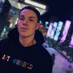 Meet your Posher, Josh